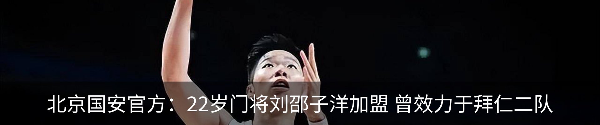 新闻动态