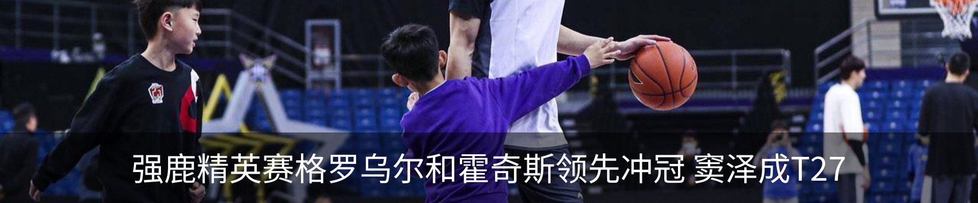 新闻动态